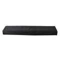 61/88 Key Electronic Digital Piano Cover Dustproof Foldable Piano Keyboard Cover Universal Dust Cap for Yamaha for Casio/Korg