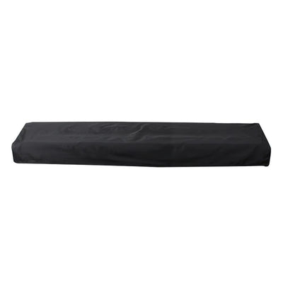61/88 Key Electronic Digital Piano Cover Dustproof Foldable Piano Keyboard Cover Universal Dust Cap for Yamaha for Casio/Korg