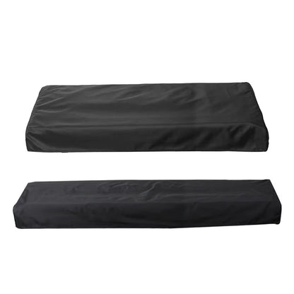 61/88 Key Electronic Digital Piano Cover Dustproof Foldable Piano Keyboard Cover Universal Dust Cap for Yamaha for Casio/Korg