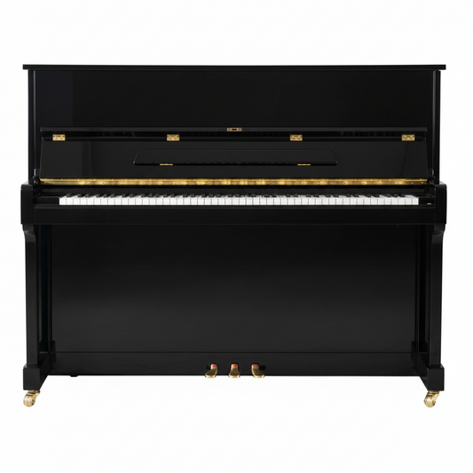 Auremont Nocturne 132 Concert Upright Piano
