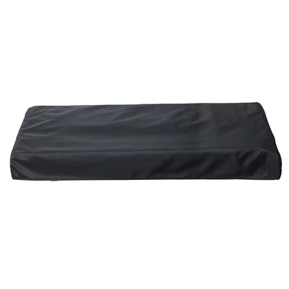 61/88 Key Electronic Digital Piano Cover Dustproof Foldable Piano Keyboard Cover Universal Dust Cap for Yamaha for Casio/Korg